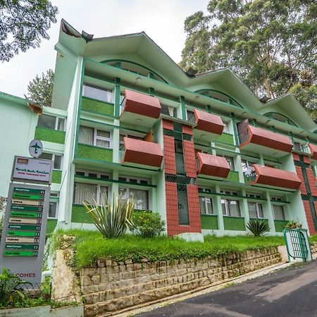 Hotel Tamilnadu - Ooty 1 Luaran gambar