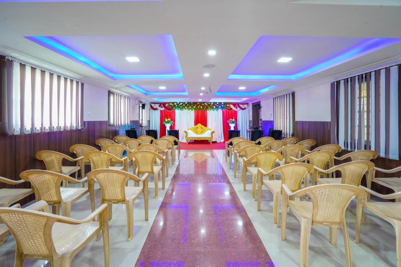 Hotel Tamilnadu - Ooty 1 Luaran gambar
