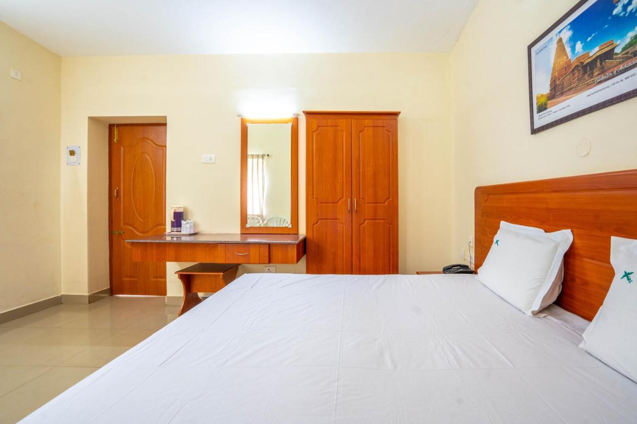 Hotel Tamilnadu - Ooty 1 Luaran gambar