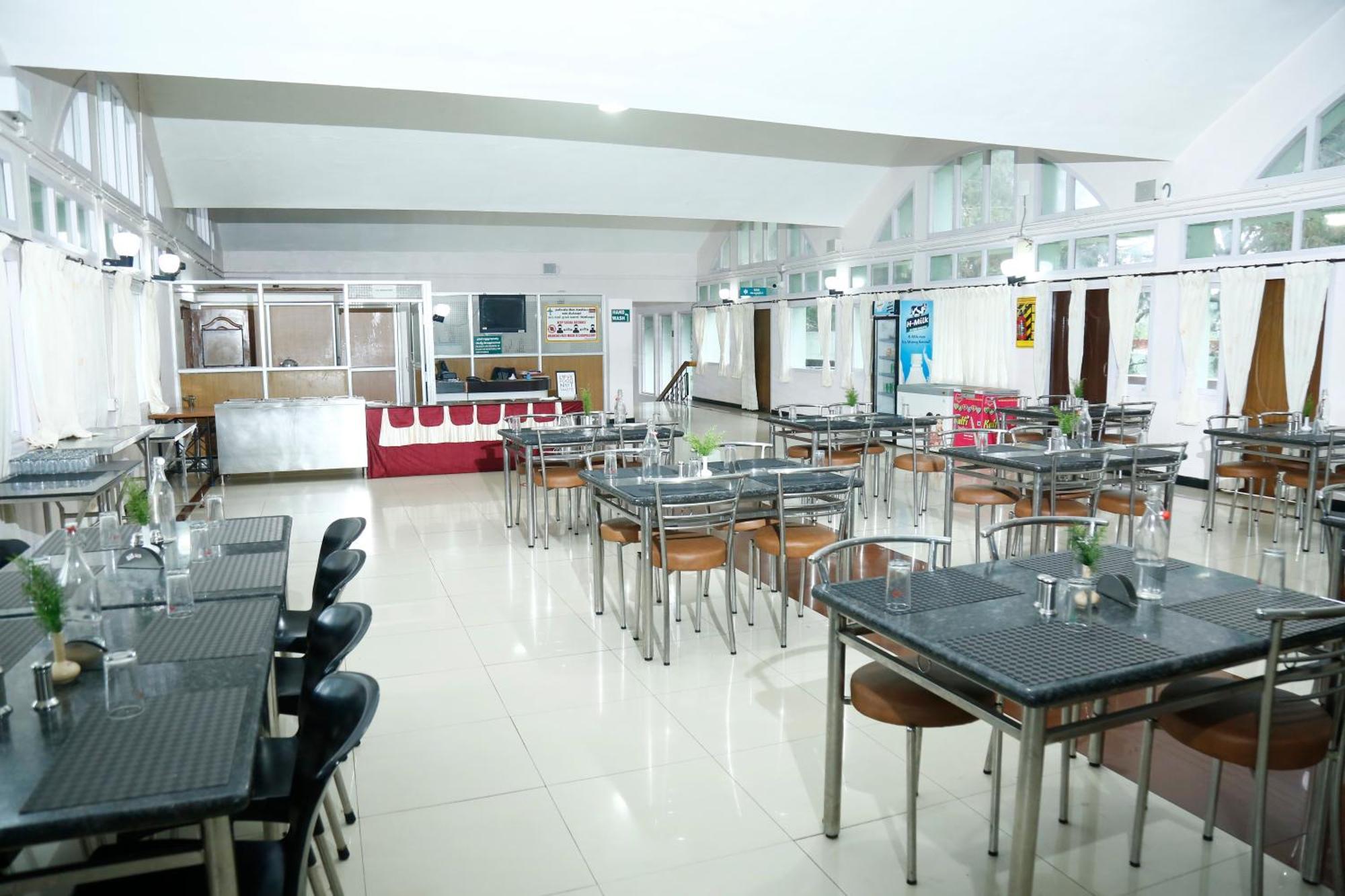 Hotel Tamilnadu - Ooty 1 Luaran gambar